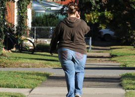 More Than 1 in 5 Adults Obese in Metro Areas Nationwide