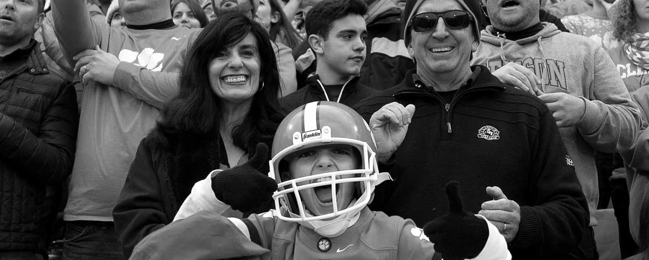 College Football: Despite Changing, It's Still a Joy to Watch