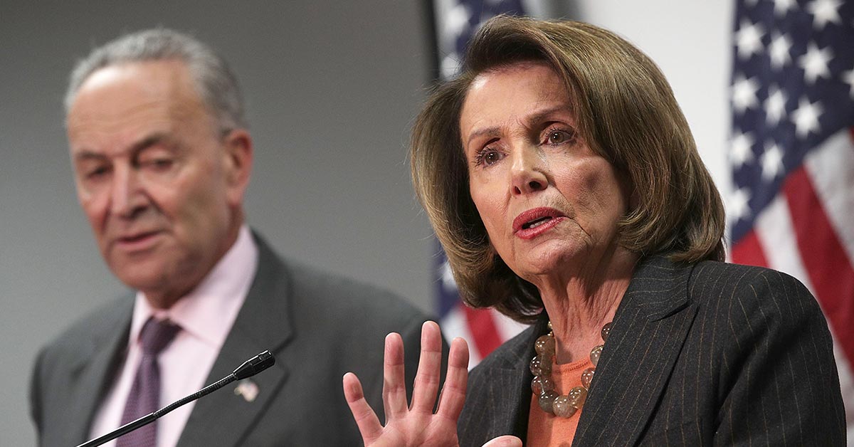 U.S. Democrats Favor Someone Other Than Pelosi as Speaker