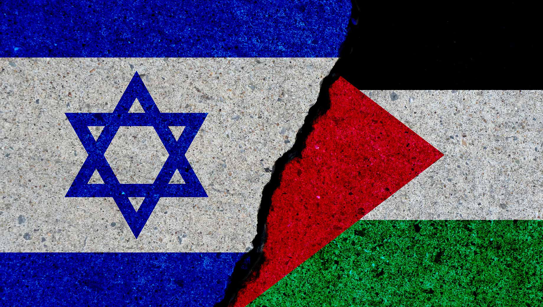 Israel vs palestine 2021