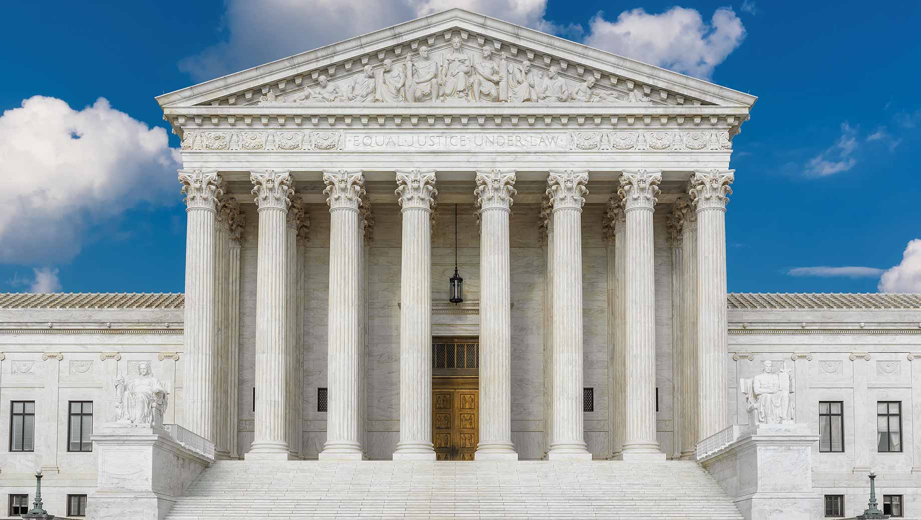 Supreme Court turns down controversial cases
