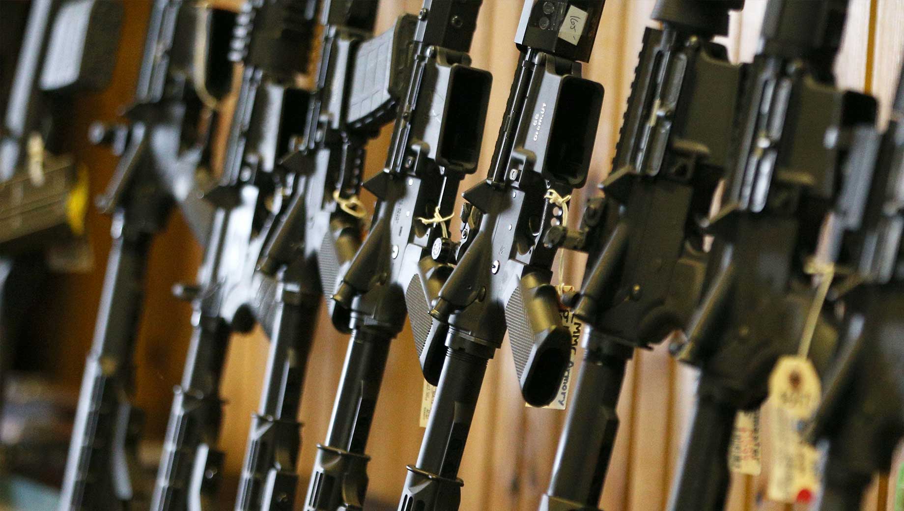 Colorado's new age limit for gun purchases took effect — and was