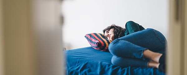 New Poll Shows Women Are Much More Sensitive to Sleep Temperature