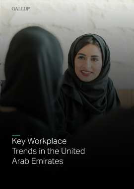 State of the Workplace in UAE