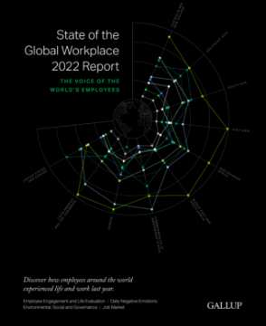State of the Global Workplace: 2022 Report