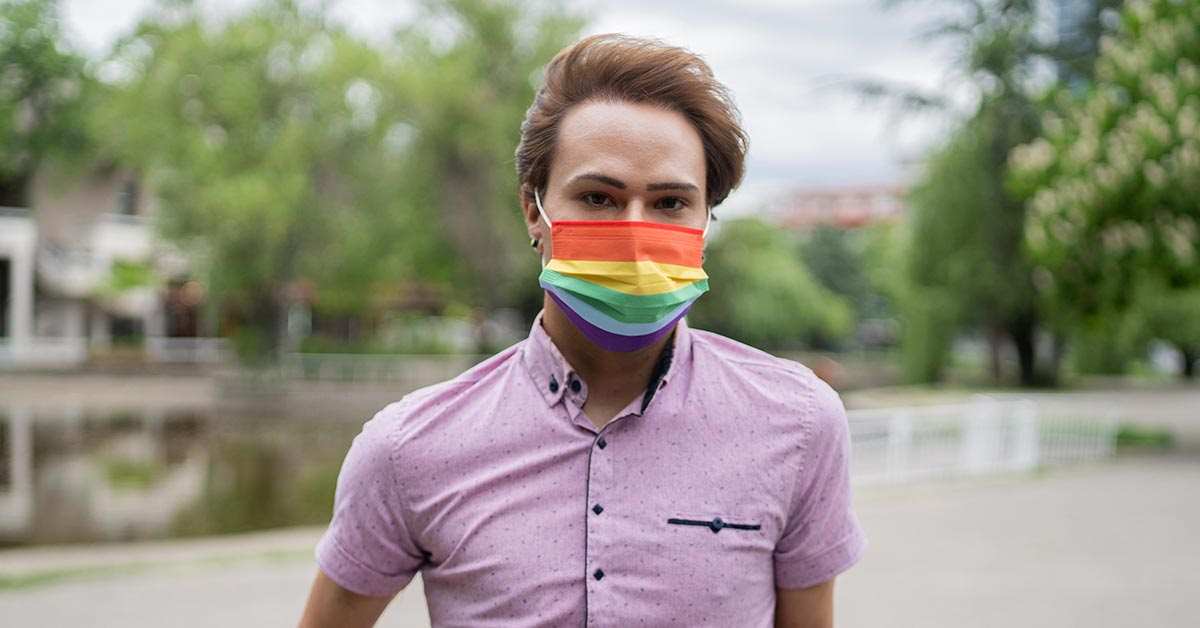 Majority Worldwide Now Say Their Area Is Good for Gay People