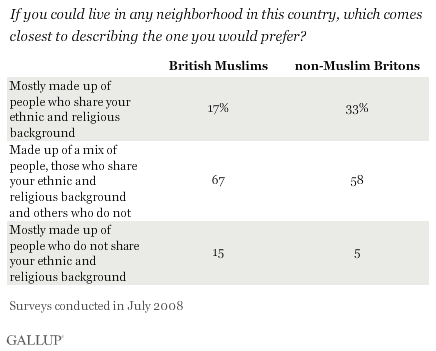British Muslims Feel, Well, British_2