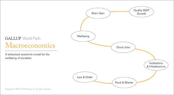 Understanding Gallup's Global Happiness Research