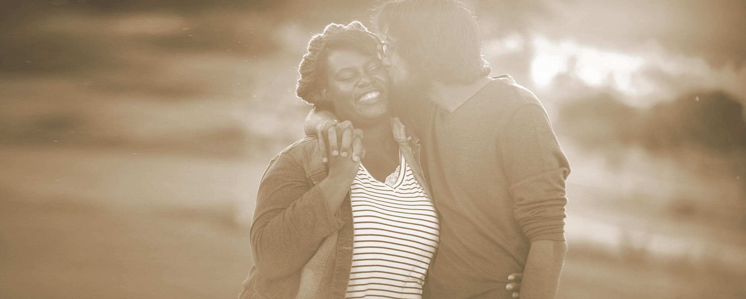 Celebrating diversity: embracing the difficulties of interracial love