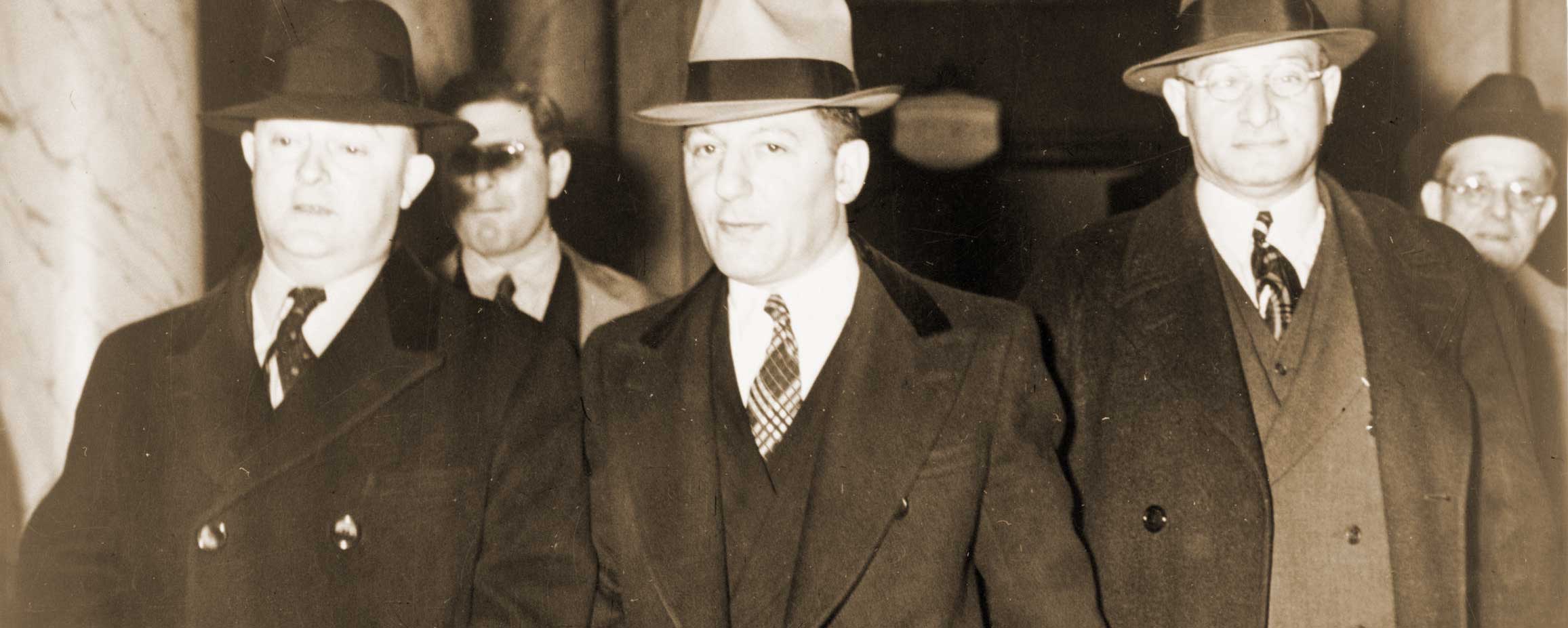 Gallup Vault: J. Edgar Hoover, the FBI and American Communists