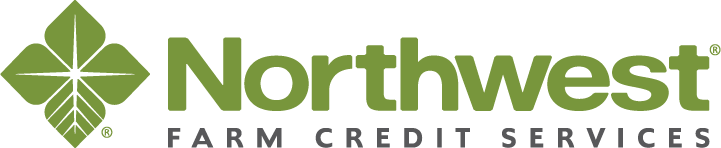 Northwest Farm Credit Services Logo