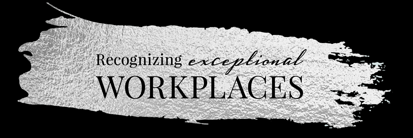 The Gallup Exceptional Workplace Award | Apply