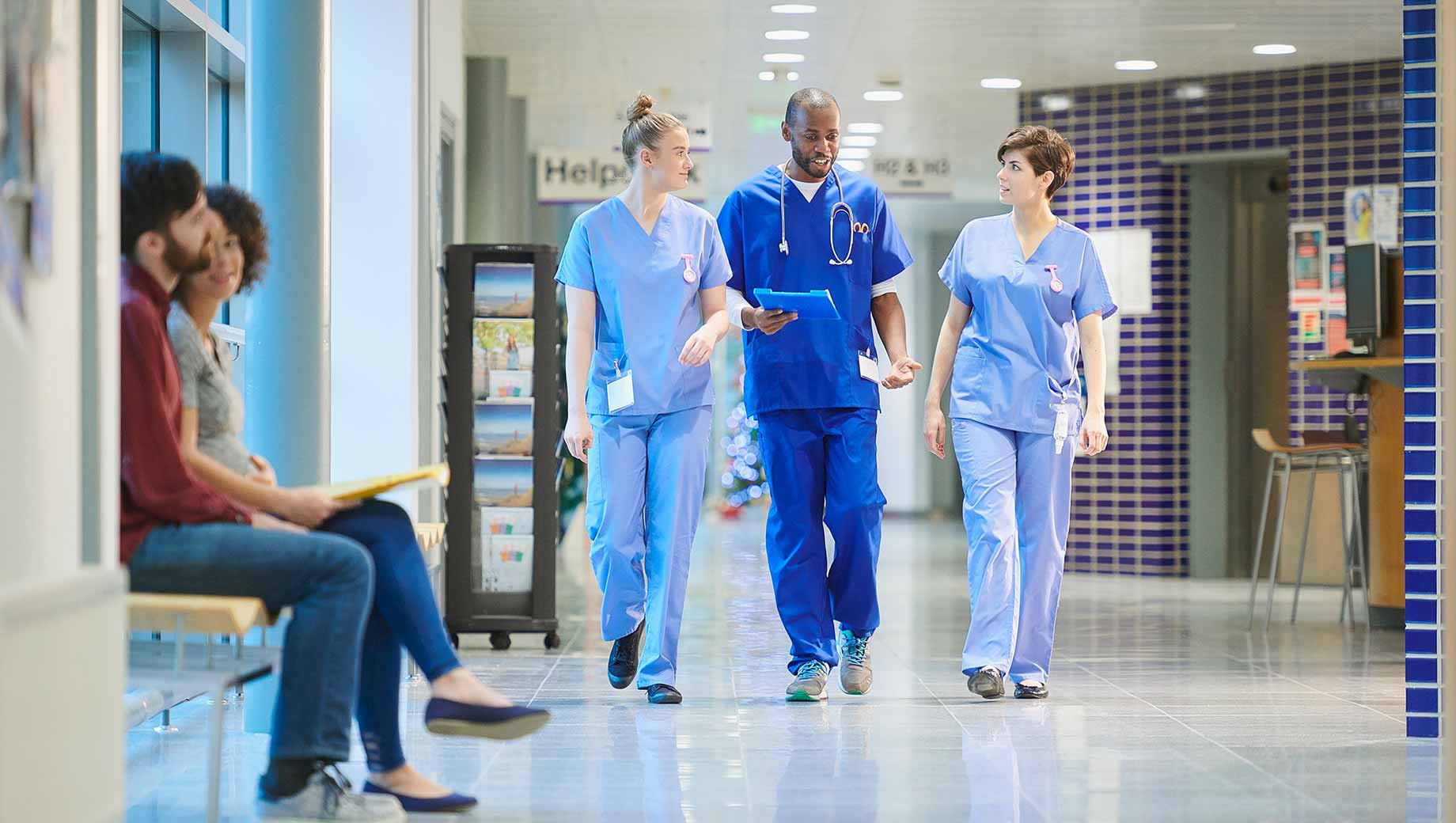 7 Ways to Reignite Your Passion for Nursing