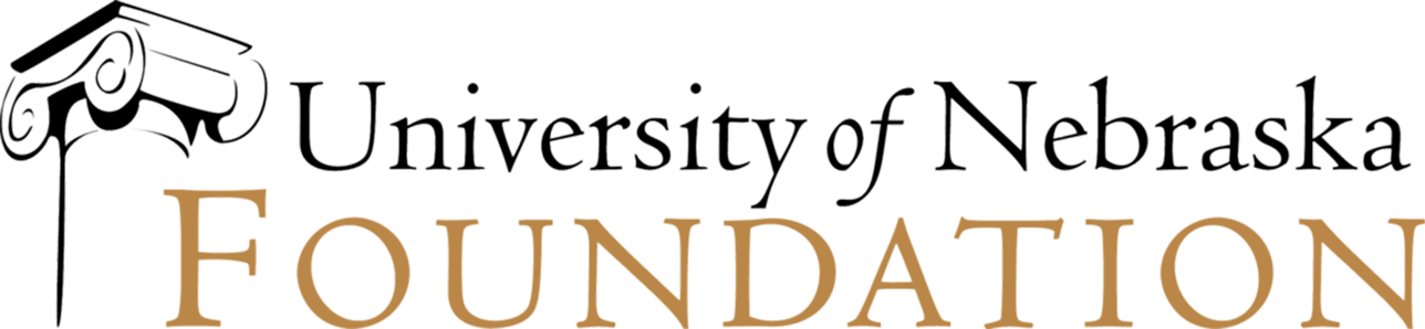 University of Nebraska Foundation Logo