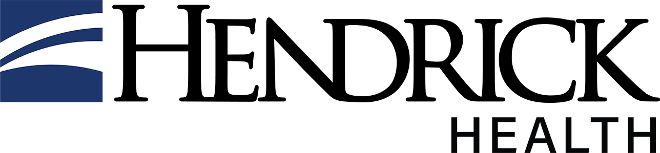 Hendrick Health Logo