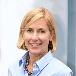 Senior VP of Hologic Global Human Resources and Corporate Communications Lisa Hellmann