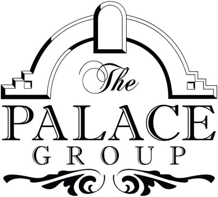 The Palace Group Logo