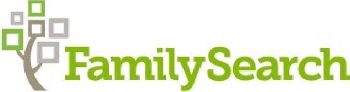 FamilySearch Logo
