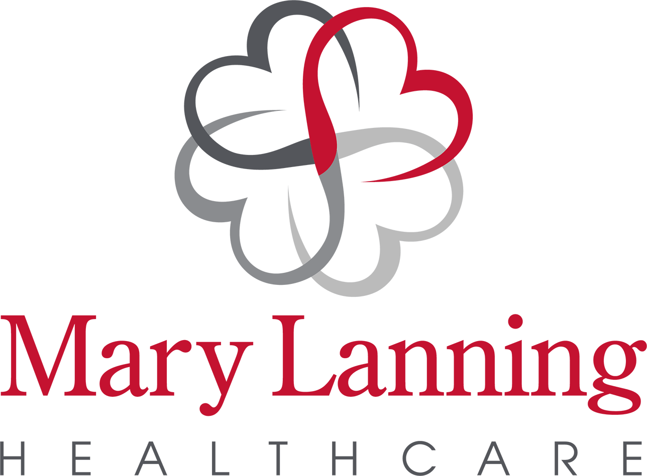 Mary Lanning Healthcare Logo
