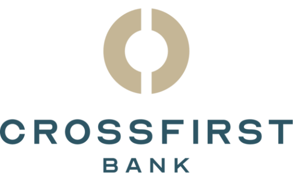 CrossFirst Bank Logo