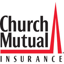 Church Mutual Insurance Logo