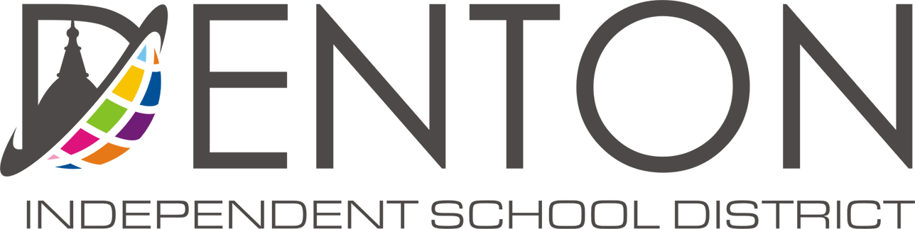 Denton Independent School District Logo