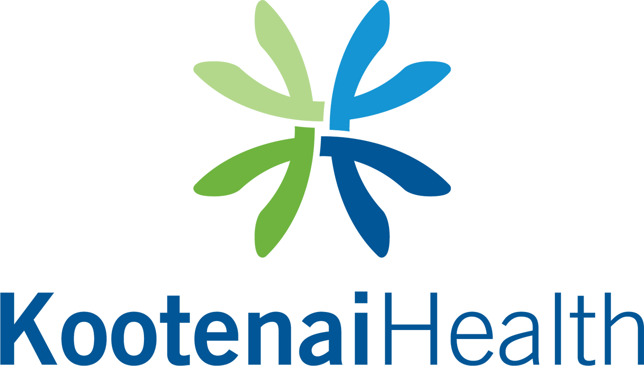 Kootenai Health Logo