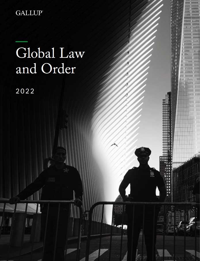 Global Law and Order