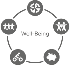 wellbeing Circle for approach