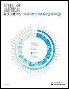wellbeing Report approach